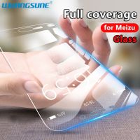 For Meizu M2 M3 M5 M6 M8 M9 Note tempered glass film 5.5inches 9H explosion-proof Screen Protector Film Smart Phone protect