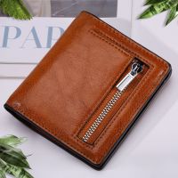 【CC】 Fashion Wallet Leather Wallets Female Hasp Design Coin Purse ID Card Holder