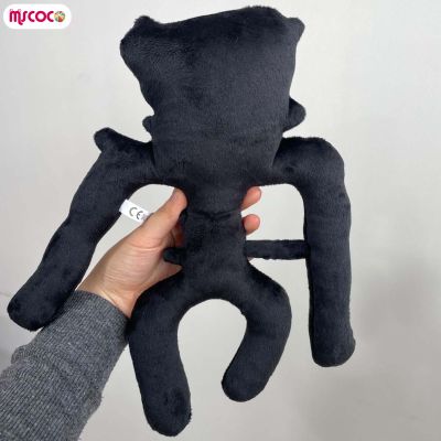 MSCOCO Boneka Mainan จำลองน่ารักสร้างสรรค์ตุ๊กตายัดไส้เหมือนจริงสำหรับของเล่นตุ๊กตาชุดตกแต่งของขวัญสำหรับเด็กผู้หญิง