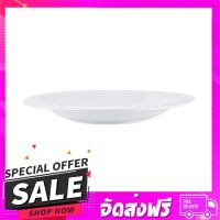 ส่งฟรี ส่งเร็ว จานเมลามีนบัว 10" KECH MOON PLATE ส่งจาก กทม.