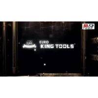 โปรโมชั่น EURO KING TOOL ชุดเครื่องมือ ประแจ ชุดบล็อก 24 ชิ้น สินค้ามาตรฐานเยอรมัน เหล็กคุณภาพดี แข็งแรง ทนทาน ขนาด 1/2" เนื้อCR ราคาถูก ชุด เครื่องมือ ชุดเครื่องมือช่าง ชุดเครื่องมือ diy  เครื่องมือช่าง