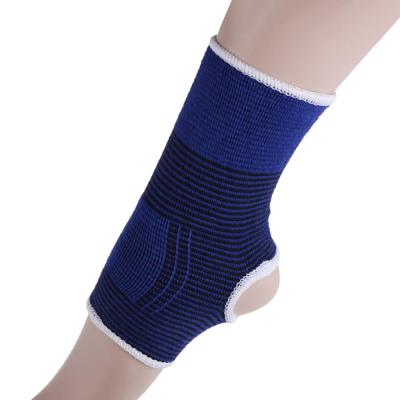 【❐】 gcnbmo แผ่นรองเข่ายืดได้,แผ่นรองเข่าสีฟ้าจำนวน1คู่สำหรับพยุงข้อเข่าอาการบาดเจ็บที่ขาปลอกออกกำลังกายยางยืดรัดข้อเท้า