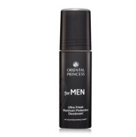 โลออนสำหรับคุณผู้ชาย Oriental Princess for Men Ultra Fresh Maximum Protection Deodorant 65ml