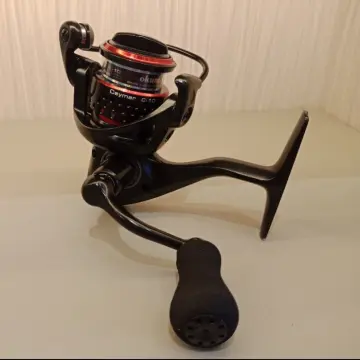 Okuma Ceymar C10 Spinning Reel