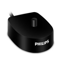 Philip แปรงสีฟันไฟฟ้า Charger เดิมแท้ฐาน HX6100ปรับ HX3216HX3226HX6712