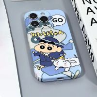 เคส iphone เคสมือถือแอปเปิ้ลเครยอนชินจัง14iPhone13promaxฟิล์ม12การ์ตูน11ใหม่xsmaxเคสแข็งx