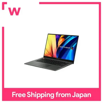 Shop Asus Vivobook S 14x Oled online | Lazada.com.ph