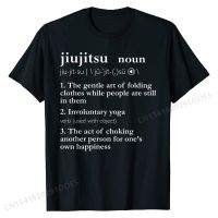 Mens Brazilian Jiu Jitsu Shirts Men Funny BJJ T Shirt Gifts Him T-Shirt Tshirts Customized Fitted Tops &amp; Tees Summer for Men