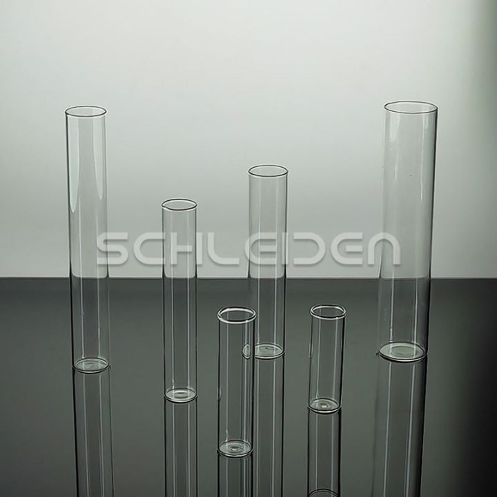 glass-test-tube-flat-mouth-flat-bottom-test-tube-diameter-12-13-15-18-20-25-30mm-can-be-processed-and-customized