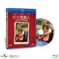 （READYSTOCK ）?? Space-Time Love Travelers Blu-Ray Disc Bd50 Quality Assurance About Time YY