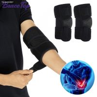 ◎◊ BraceTop Sports Elbow Brace Tennis Compression Sleeve Wrap for Golfer Bursitis Arm Tendonitis Support Strap Epicondylitis Unisex