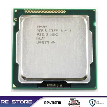Intel i5-10400F 2.9GHz CPU Grey