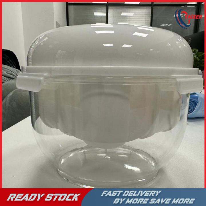 Taixer Greek Yogurt Strainer Soya Bean Milk Filter Cup,DIY, Cheese