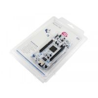 NUCLEO-F429ZI STM32 บอร์ดพัฒนา Nucleo-144 STM32F429ZI MCU ที่รองรับ Arduino ST Zio และการเชื่อมต่อ morpho