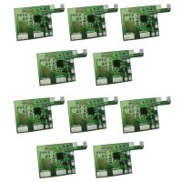 10X L3+ 10V Power Supply Step-Down Board 10.2V Output 10V LGSG Step-Down Board Module for ETH BTC Antminer L3+