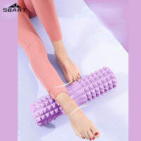 SBART Crescent Foam Roller,คอลัมน์โยคะ,ลูกกลิ้งนวดผ่อนคลายกล้ามเนื้อ,คอลัมน์โยคะกลวง,แท่งนวดกล้ามเนื้อ,กระบอง,30/45ซม.