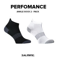 ถุงเท้าวิ่ง Salming PERFORMANCE ANKLE SOCK