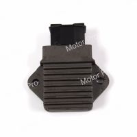 Motorcycle Voltage Regulator Rectifier For Honda CBR250 MC17 MC19 MC22 / CBR400 NC23 NC29 / CB500