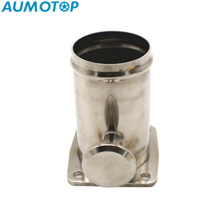 EGR penghapusan Blanking Kit Bypass Cooler hapus pengganti untuk Land