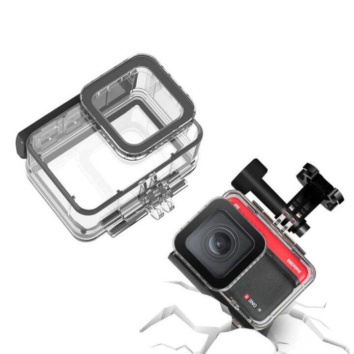 waterproof-box-for-insta-360-one-r-4k-underwater-dive-case-360-edition-diving-swimming-protective-shell-cover-camera-accessories