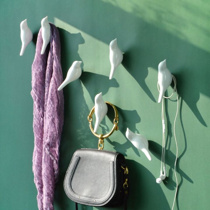 decorative-wall-key-hook