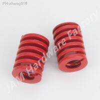 OD:10-16mm L:200-300mm Compression Springs Irregular Cross Section Wire Springs Strong Spring TM Series (Middle Load)