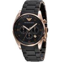 Emporio Armani Sportivo นาฬิกาข้อมือสำหรับผู้ชาย AR5905