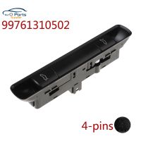 New 99761310502 Car Boot Tailgate Opener Release Switch Trunk Switch Switches Relays For Porsche Boxster Cayman 911