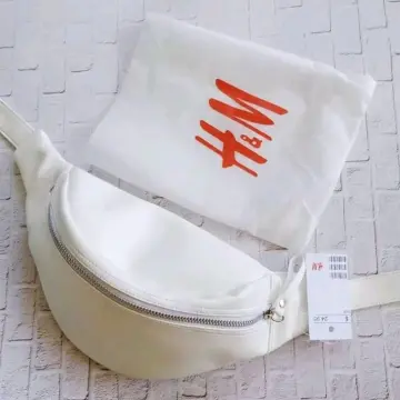 Tas sling bag on sale h&m