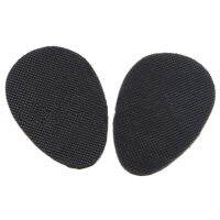 1 Pairs Pad Anti-Slip Shoes Heel Sole Grip Protector Pads Non-Slip Cushion Adhesive