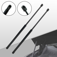 2 PCS Rear Window Glass Lift Support Spring Shocks Struts For Jeep Wrangler 1987-1995 YJ