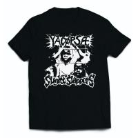 Yacopse Old Skool Fastcore Powerviolence เสื้อยืด