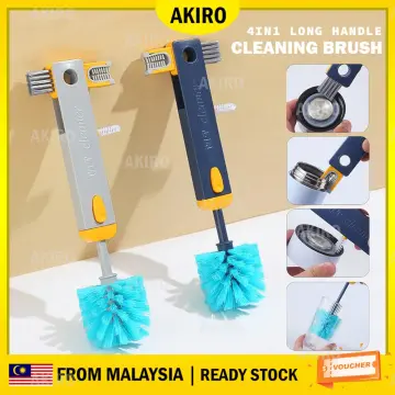 Bottle Brush & Cleaner Set - Thermos Malaysia