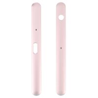 FixGadget 1 Pair Upper and Lower Part Sidebar For Sony Xperia XZ1(Gold)