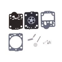 Carburetor Repair Kit For Husqv Arna Chainsaw Models 235 236 240 435 JONSERED CS2234 CS 2238 ZAMA CARB KIT RB-149 Carburetor