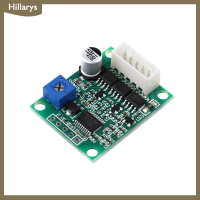 [Hillarys] Three Phase DC brushless Non INDUCTIVE Motor DRIVER BOARD 0-5V 12V24V PLC