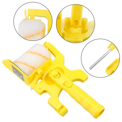 【cw】 Wall Handle Tools Paint Cut Edger for Ceilings Multiuse