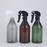 【YF】✣  1PCS 300ml mist spray bottle high pressure Alcohol disinfection watering can Hairdressing