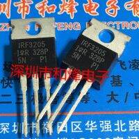 【CW】 1pcs New and IRF3205 IRF1010E IRF2807 IRFZ48N IRFB3207 IRF1018E Big chip power field effect