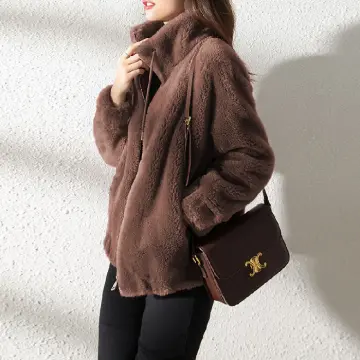 winter coat warm women - Buy winter coat warm women at Best Price in  Malaysia