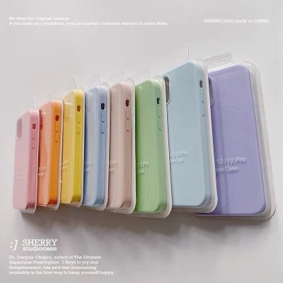 Supercase🧸i6-i14promax เคสซิลิโคน Silicone i7plus ixr i11 i11promax i12 i12promax i13 i13pro i13promax i14promax