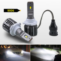 2X CANBUS 20000LM 9006 HB4 H1 H4 HiLo Beam H7 9012 Car LED Headlight Kit H8 H9 H11 9005 HB3 G-XP Chips No Error LED Lamps