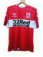 A11 MIDDLESBROUGH THE BORO HOME 2122 KIT FOOTBALL SHIRT SOCCER JERSEY