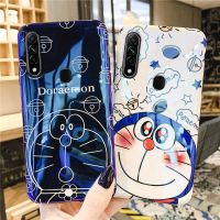 เคสโทรศัพท์มือถือแบบนิ่ม OPPO A17 A16 A57 2023 A77S A77 A96 A76 A95 A94 A93 A54 A15 A15S Reno 8 7 6 5 4 Pro 5G TPU ลายการ์ตูน Blu-Ray แฟชั่น สําหรับ