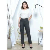 Formal Office Material Work Pants For Women ksp