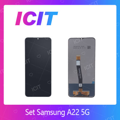 Samsaung A22 5G อะไหล่หน้าจอพร้อมทัสกรีน หน้าจอ LCD Display Touch Screen For Xiaomi Mi8Lite สินค้าพร้อมส่ง คุณภาพดี อะไหล่มือถือ (ส่งจากไทย) ICIT 2020