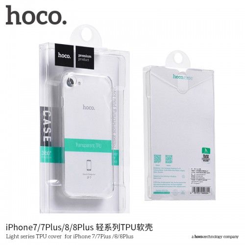 ส่งทุกวัน-เคส-hoco-สีใส-เคสนิ่ม-บางเฉียบ-ยืดหยุ่น-สำหรับ-apple-iphone-5-5s-se