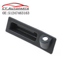 ใหม่คุณภาพสูงด้านหลัง Tailgate Handle ปุ่มสำหรับ BMW X3 F25 51247463163 7463163