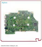 For Dell Inspiron 13 7353 7359 15 7568 Laptop motherboard With I3-6100U Mainboard 14275-1 TFFRC CN-0KN06J KN06J