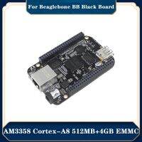 Computer Development Board Black Development Board for Beaglebone BB Black Embedded AM3358 Cortex-A8 512MB DDR3+4GB EMMC BB Black AI Linux ARM